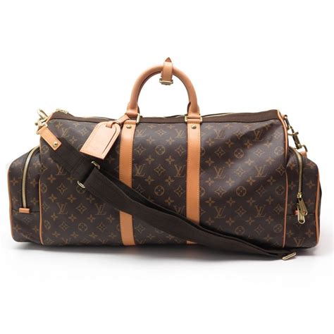 louis vuitton workout gear|louis vuitton sports bags.